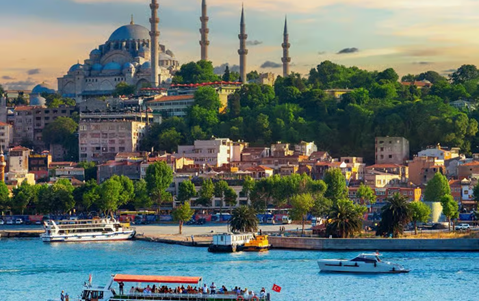 turkey-istanbul