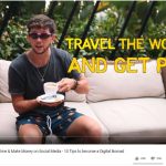 How to be a social media influencer on Instagram, Facebook, YouTube, TikTok, and others