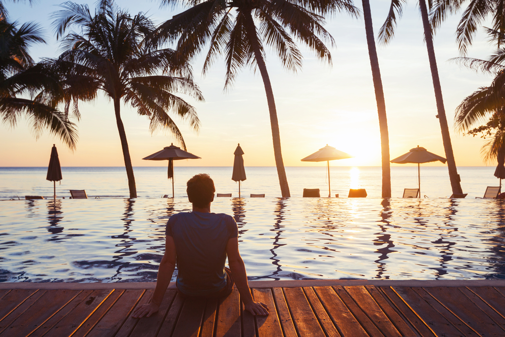 The power of Influencer Marketing for Hotel Industry