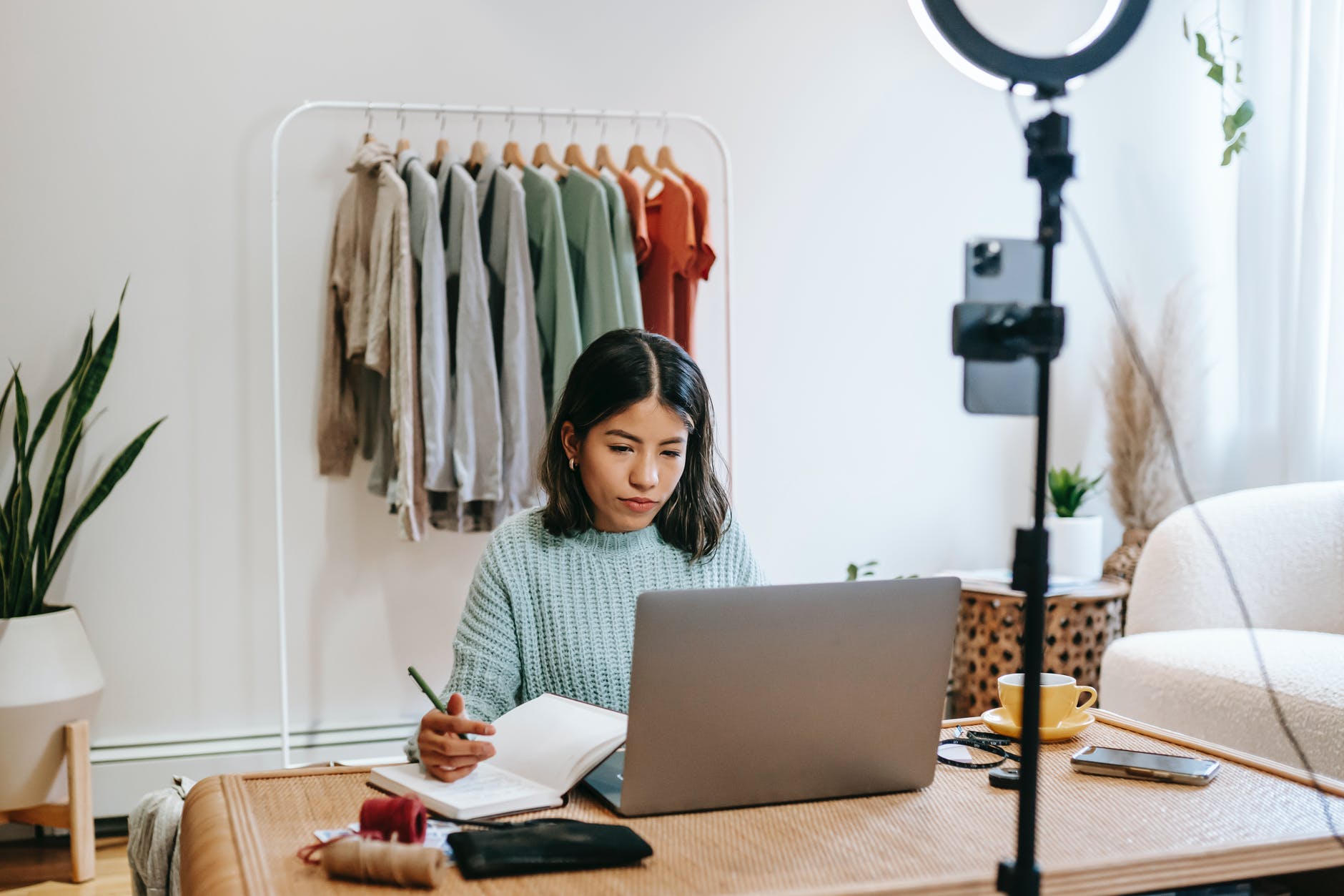 Future Trends in the Influencer Marketing Industry