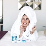 Blend-a-med: You are beautiful when you smile