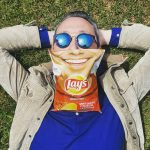 Lay's Smile Campaign