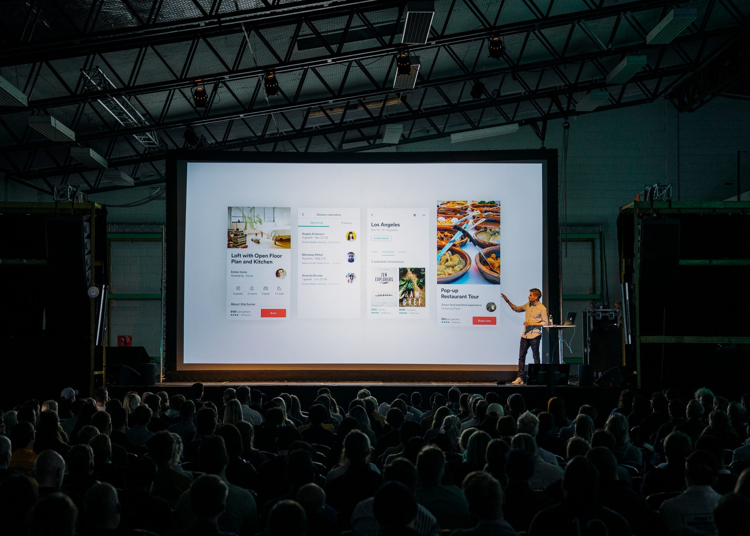 Influencer Marketing Conferences in 2020