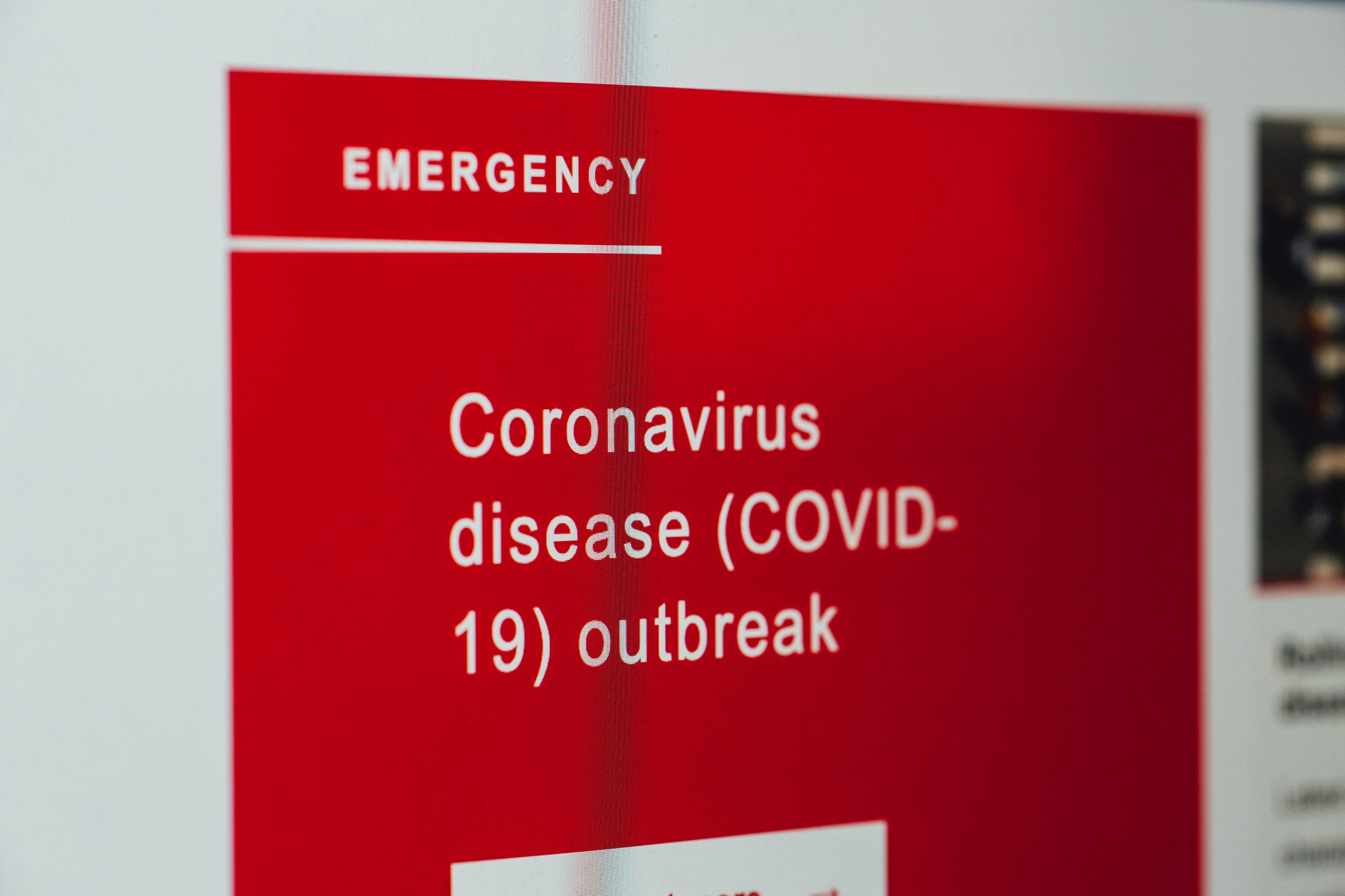 The Impact of Coronavirus on Marketing Industry