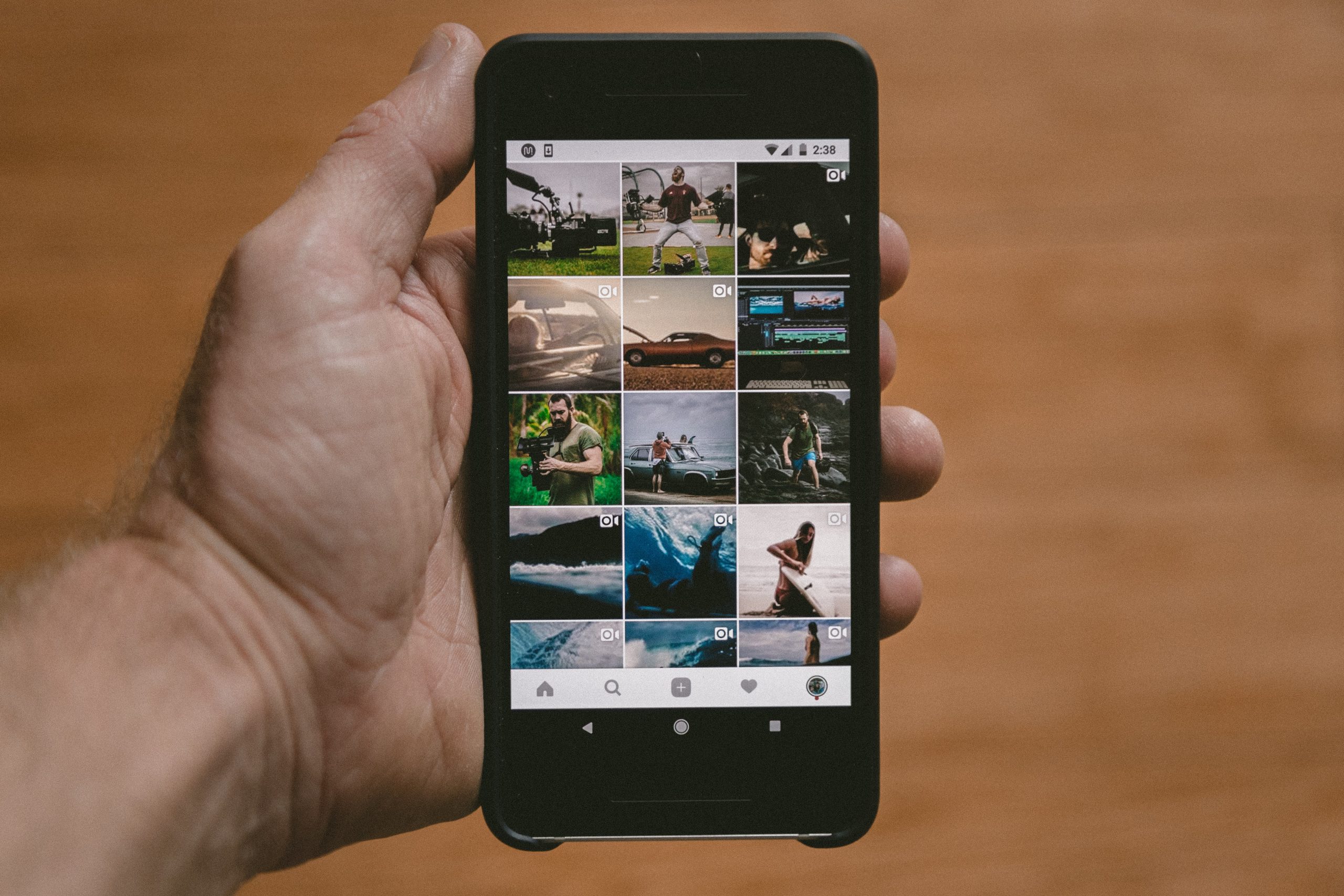 How to Find Right Influencers via Keepface’s Influencer Discovery