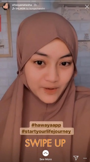 Hawaya-dating-app-influencer-marketing-4
