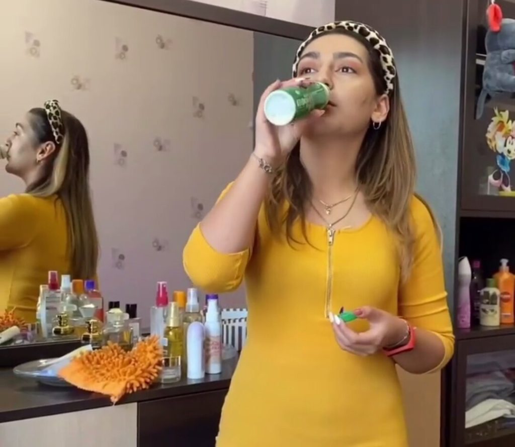 activia-influencer-campaign