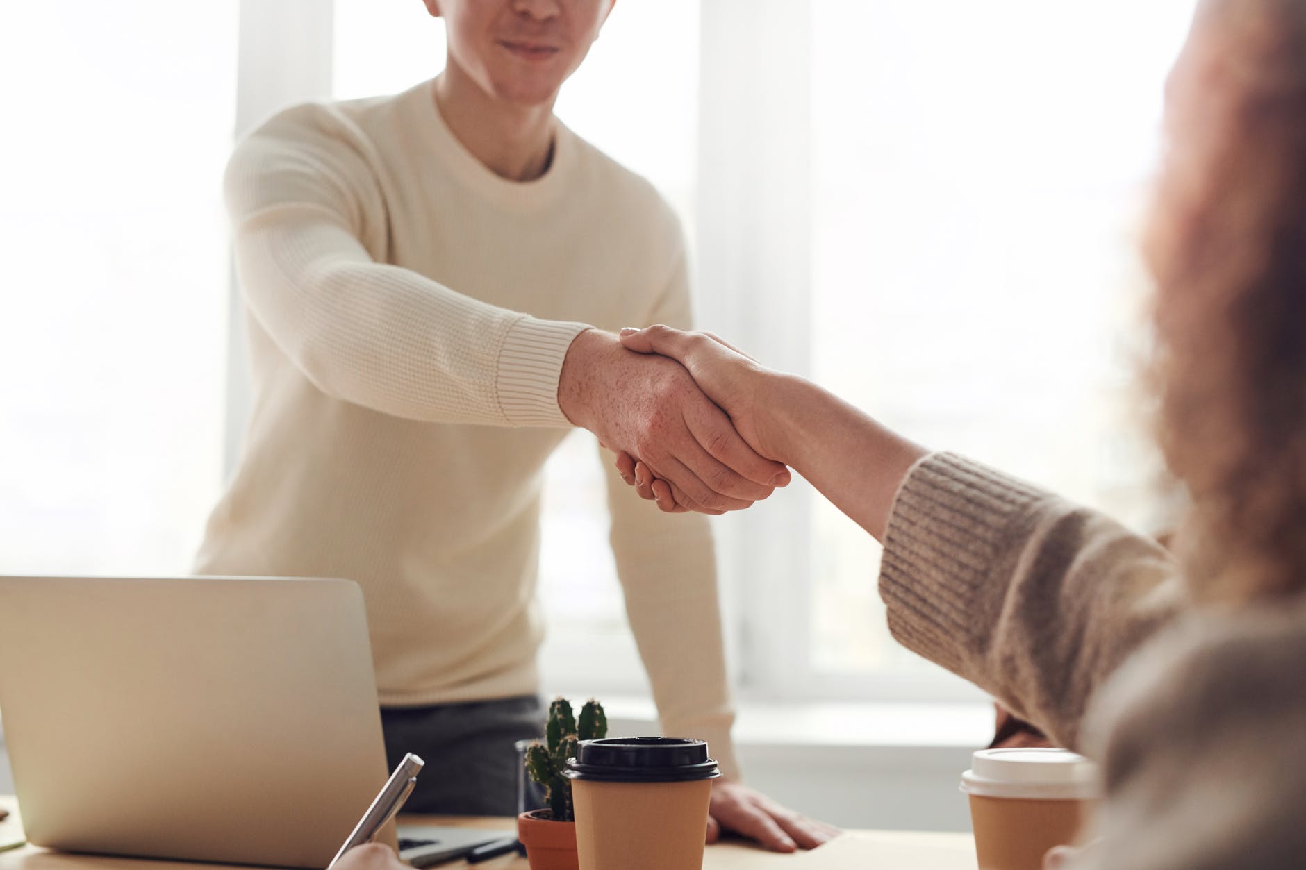 How to Make a Deal with Influencers through Keepface?