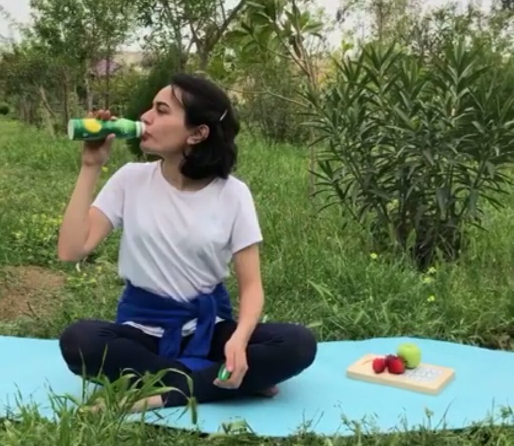 activia-influencer-campaign