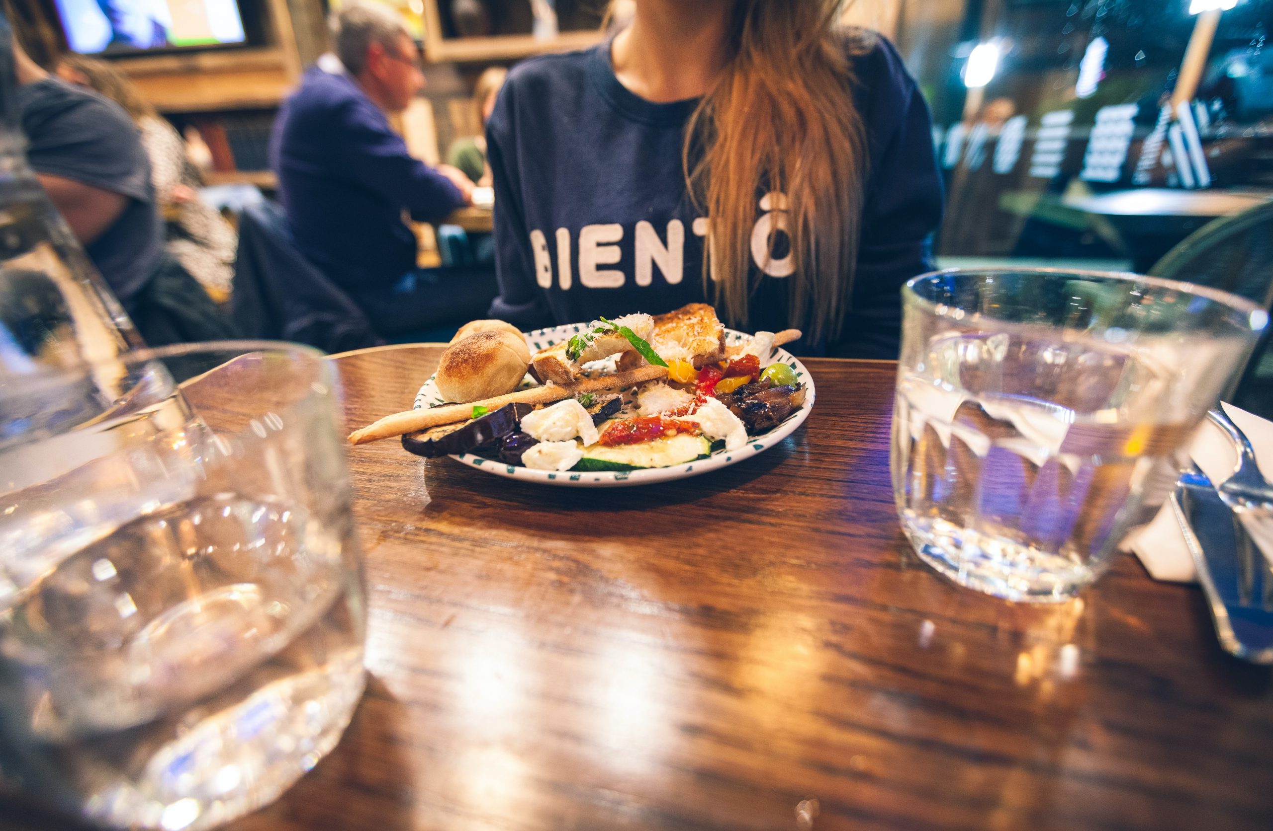 What are the Benefits of Influencer Marketing for Your Restaurant After Coronavirus?