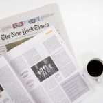 A Reader’s Guide to the World: Journalist Influencers