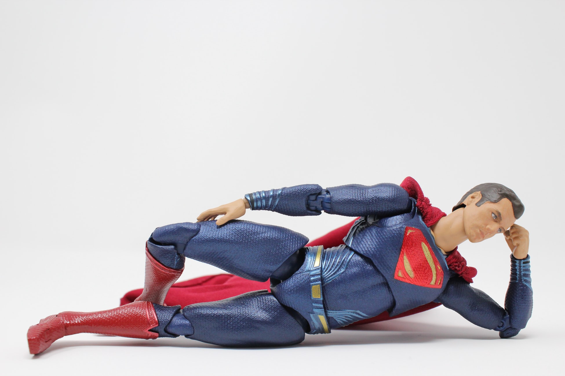 5 SuperHeroes of Cinema Influencers on Instagram