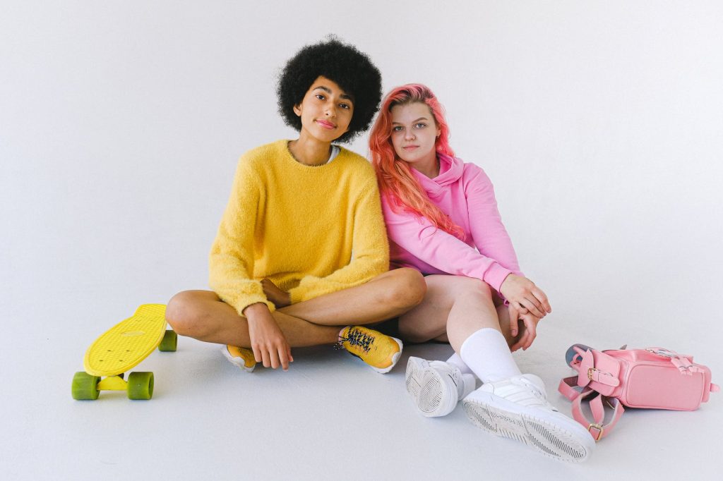 Influencers Provide Intriguing and Fresh Content