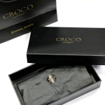 Croco Luxury