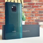Huawei Mate 20 & Huawei Mate 20 Pro