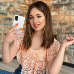 Samsung Galaxy A71 Promotion