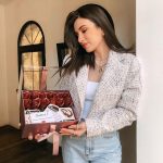 Danissimo: 8 March