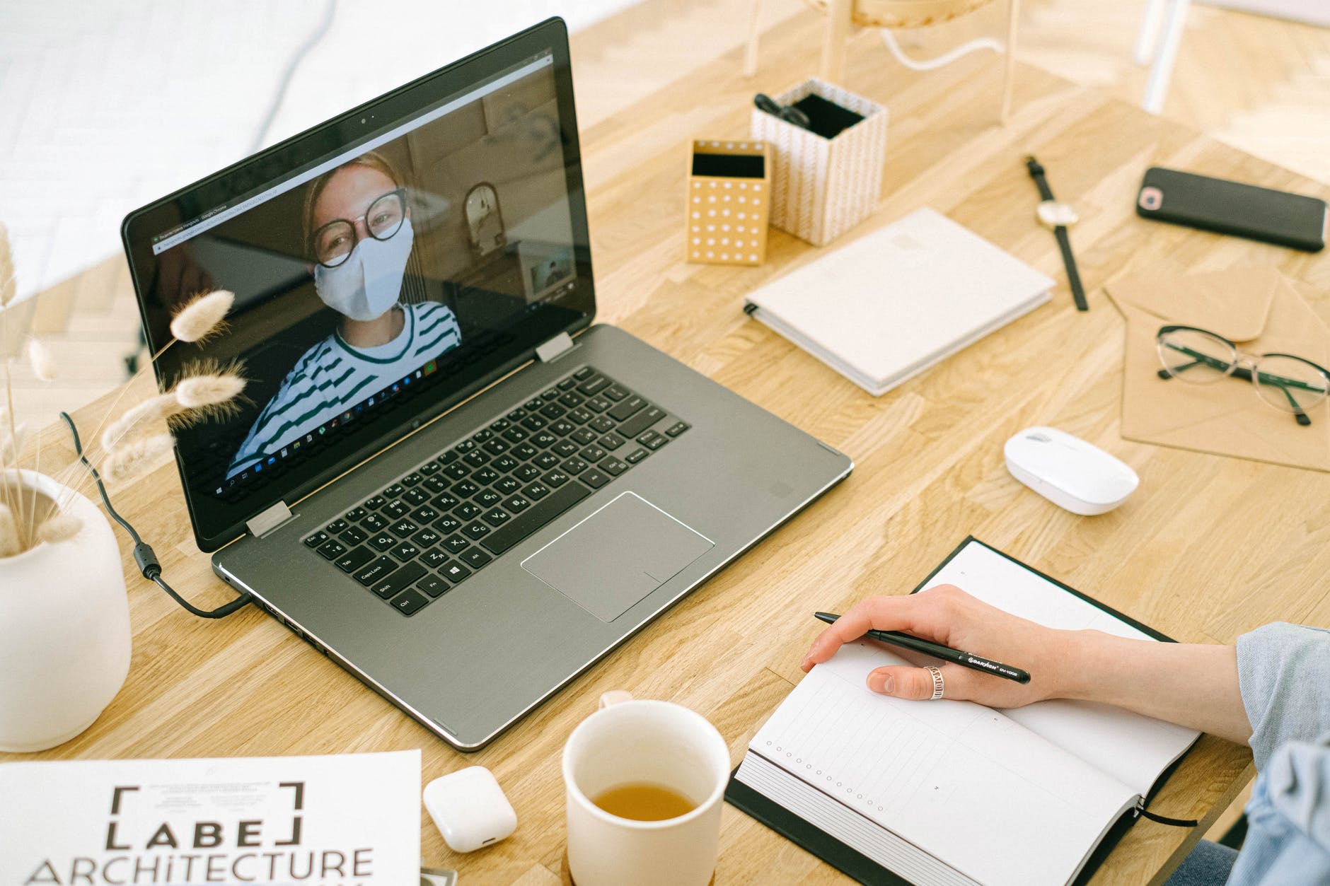 How Marketing Can Respond to the COVID-19 Crisis