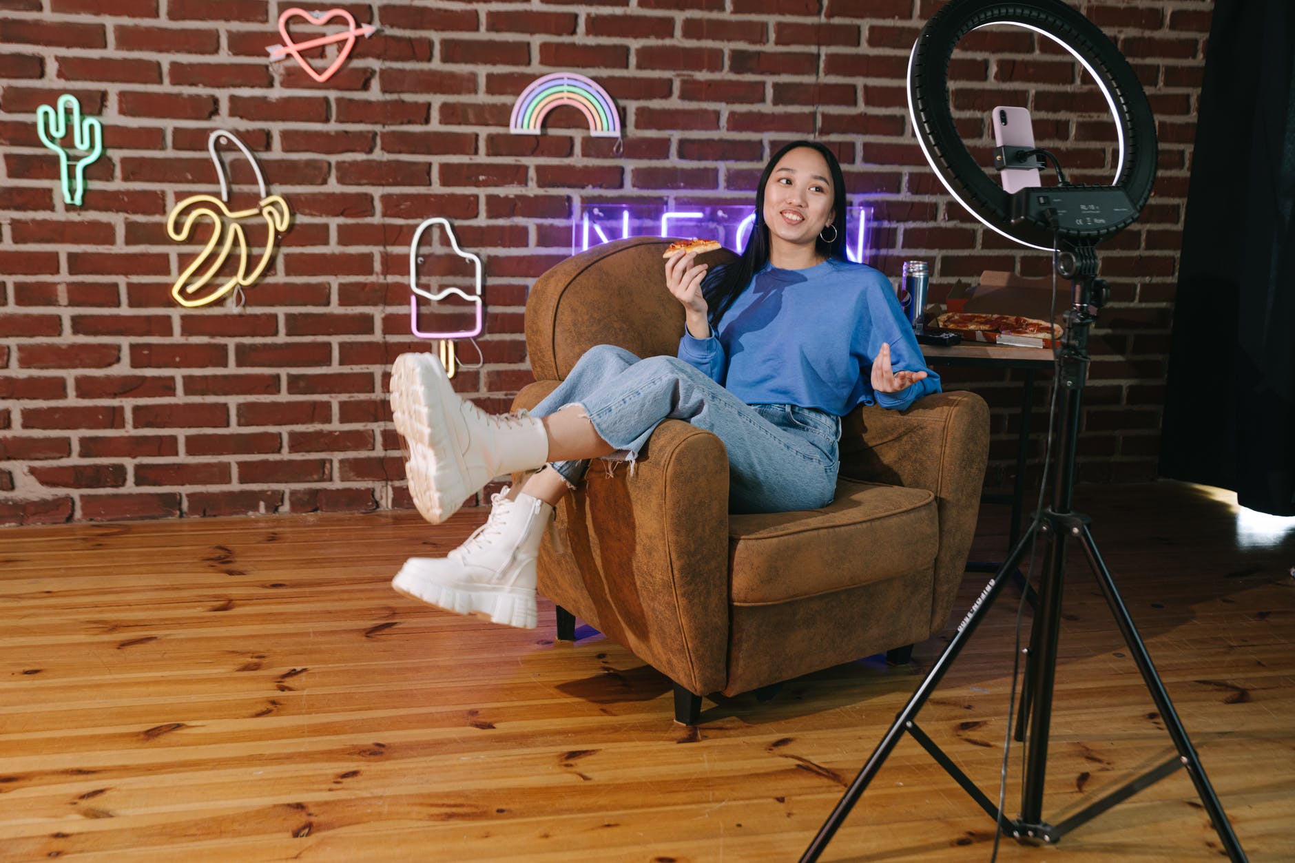How To Become An Influencer In 2021