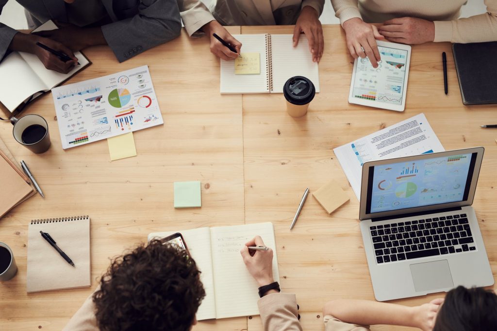 Customer personalization through segmentation
