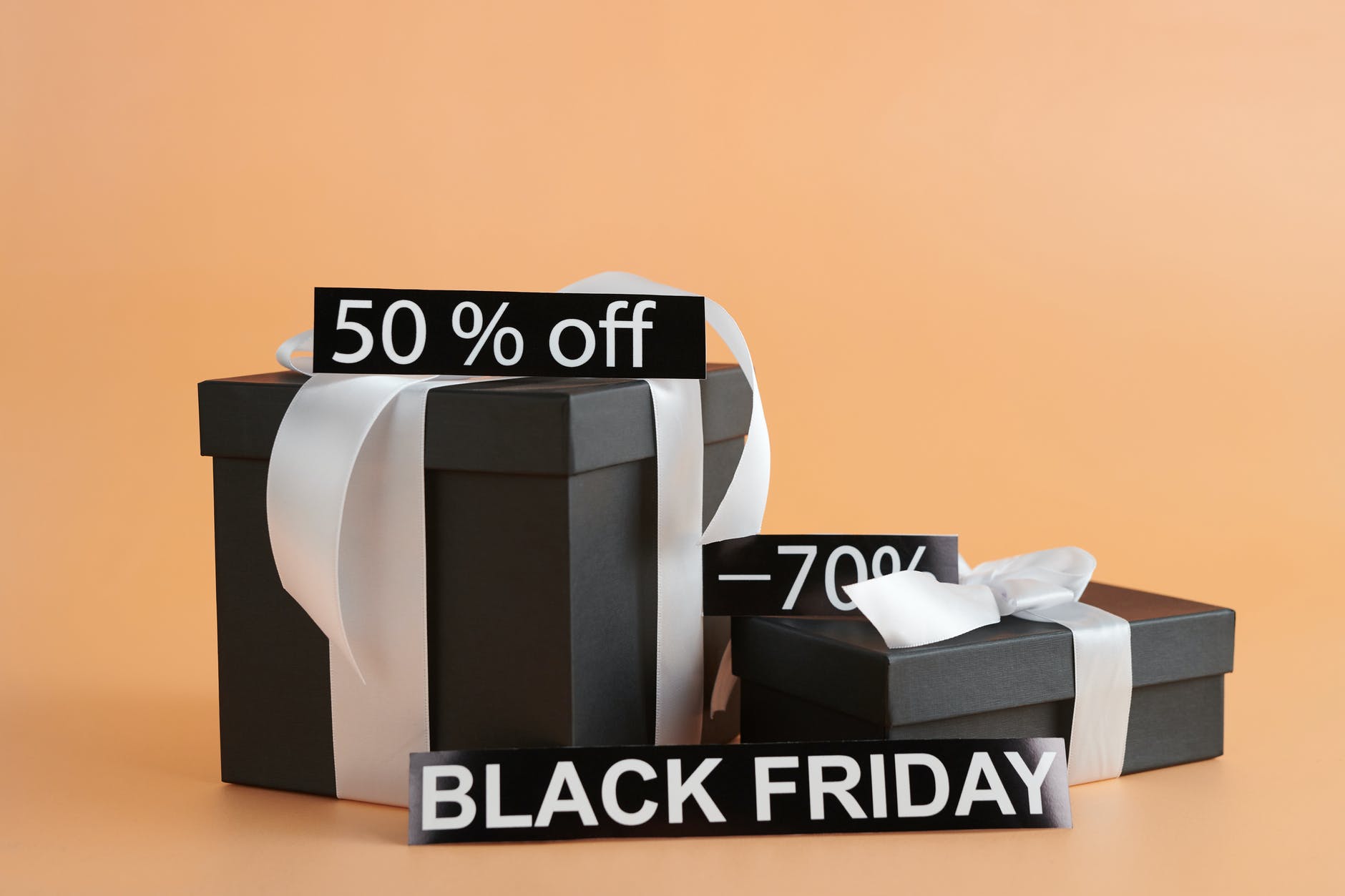 The Rise of the Global Sales Phenomenon: Black Friday