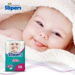 Slipers Summer Campaign