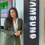 Samsung November Campaign