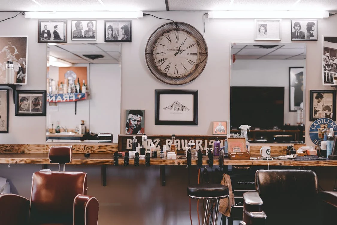 The Barbershop Influencer Marketing Guide