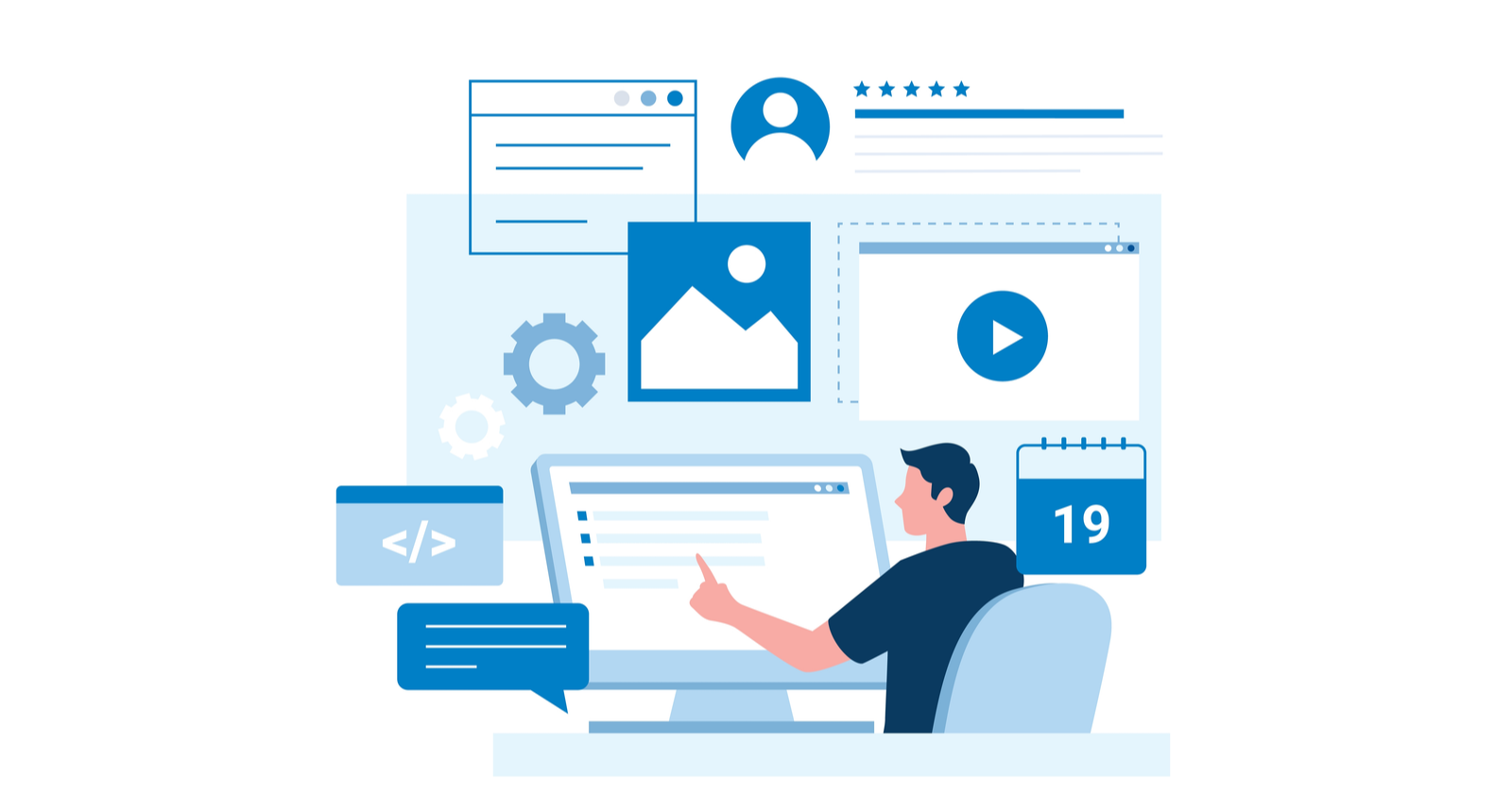 4 Benefits of Having Your SEO Professionally Done