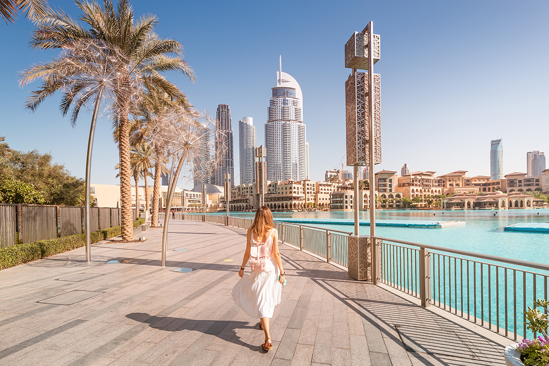 Top Influencer Marketing Agencies in Dubai: The Ultimate 2025 Guide