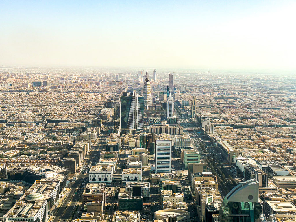 What to Look for in an Influencer Marketing Agency in Saudi Arabia