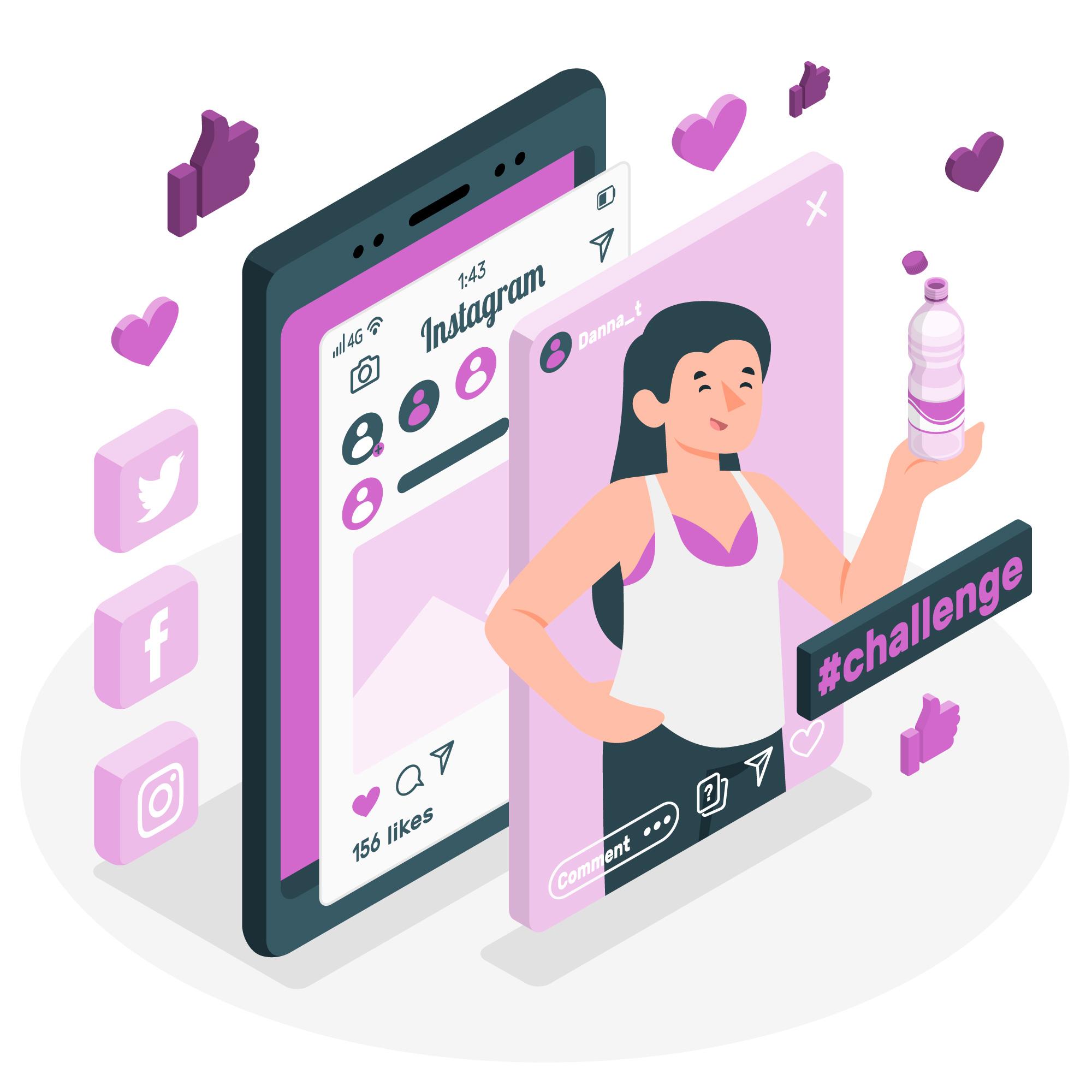 How Keepface Delivers End-to-End Support for Influencers Across Borders