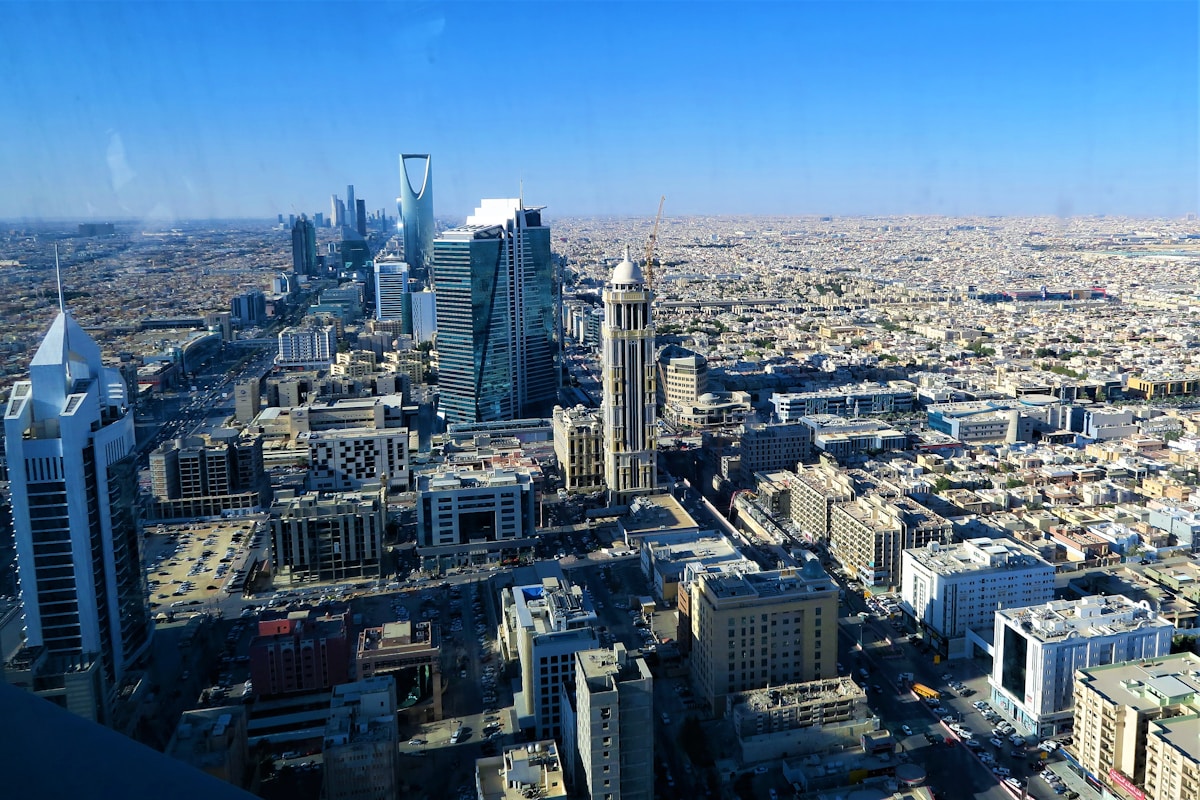 Saudi Arabia Influencer Marketing 2026 at $95M and Growing Fast