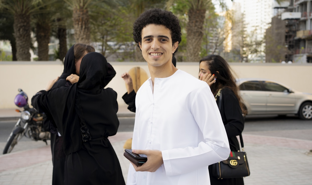 Top UAE Male Influencers for Brand Campaigns in 2026