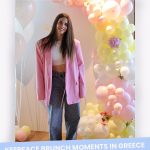 Inside the Keepface Athens Brunch: Where Creators and Brands Truly Connect