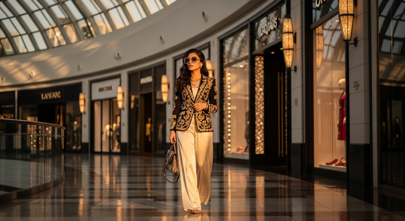UAE Fashion Instagram Influencers in 2026: 435 Verified Creators, Real Campaign Data