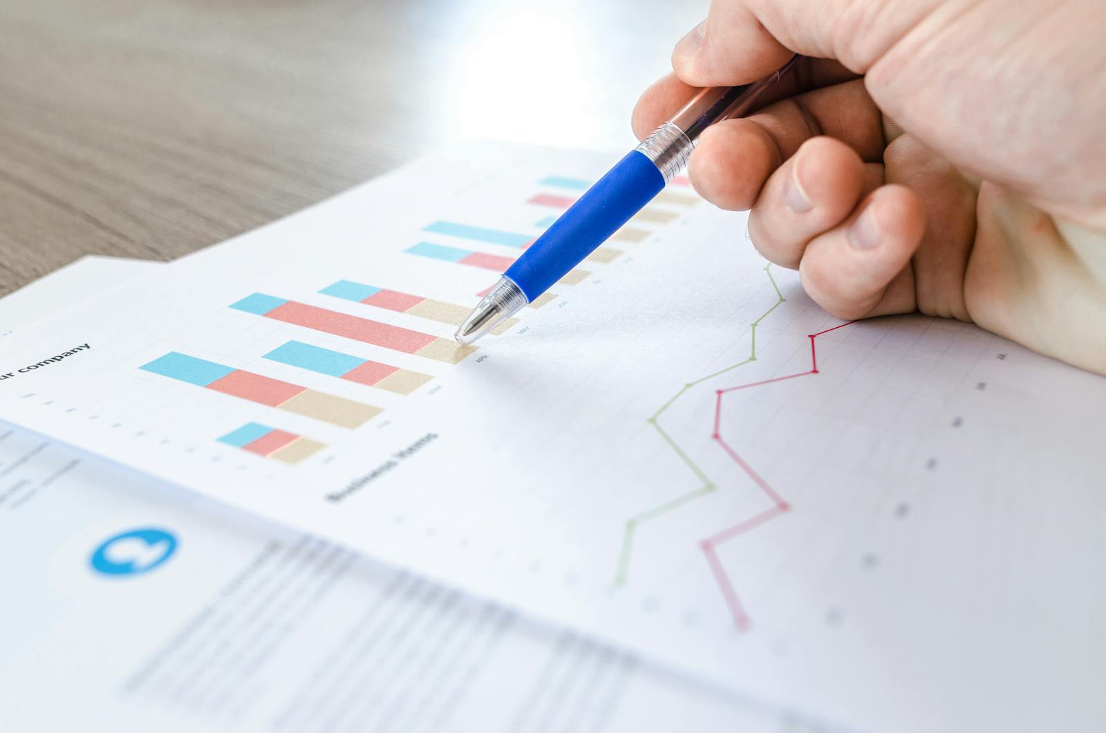 Data analytics dashboard showing AI influencer matching algorithm performance metrics including audience quality scores engagement rates and brand fit measurements for influencer campaigns in 2026