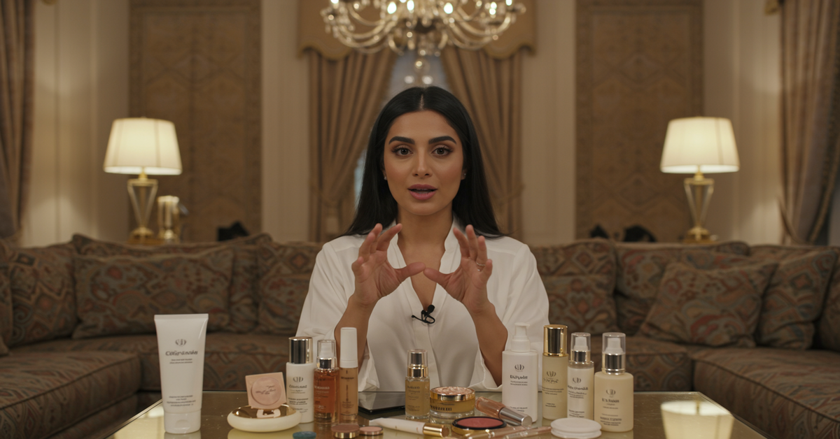 Top Beauty and Lifestyle Influencers in Saudi Arabia on Snapchat and Instagram 2026