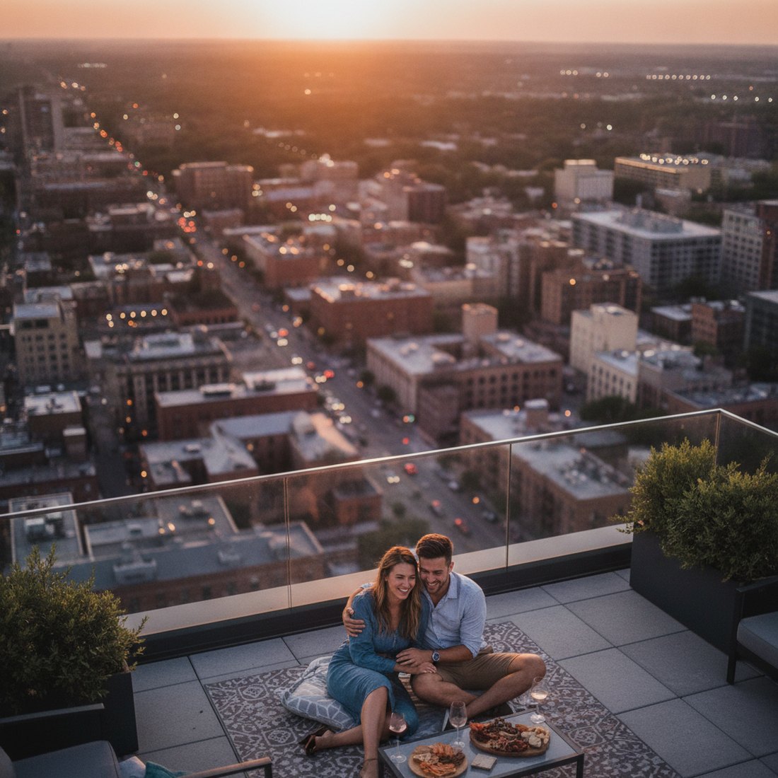 Audience reach lifestyle