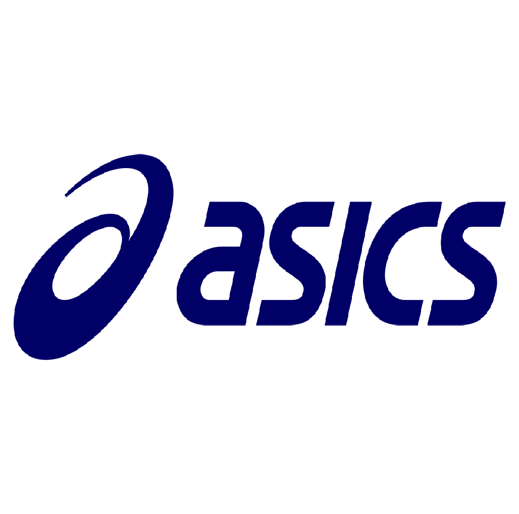 Asics - My Brands
