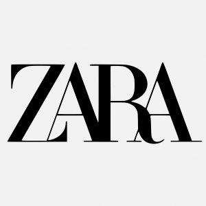 Zara - My Brands