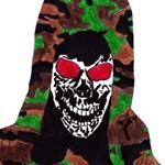 Ricci Riera, Keepface