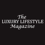 the luxury lifestyle magazine