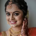 Brides Of Kerala