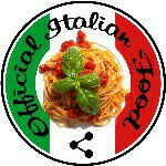 Official Italian Food