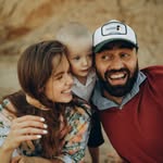 Папа Мама Сын