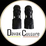 Dayak Culture