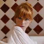 Alina Kovalenko