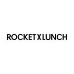 ROCKET X LUNCH 로켓런치