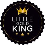 Little Gold King